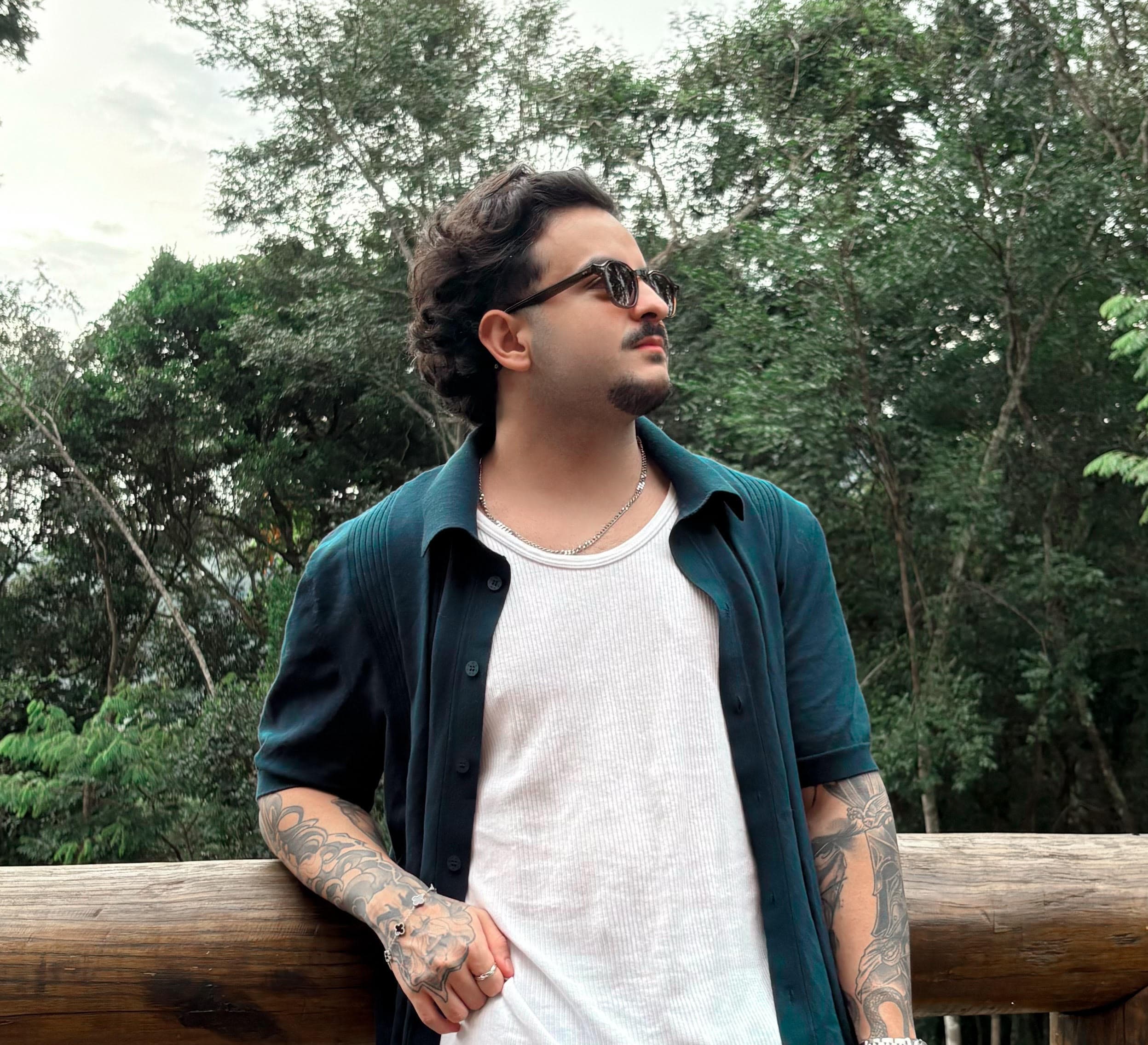 Helio de Oliveira Neto